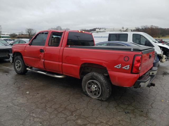 Photo 2 from auction – 2005 CHEVROLET SILVERADO with VIN 1GCEK19V55Z223156