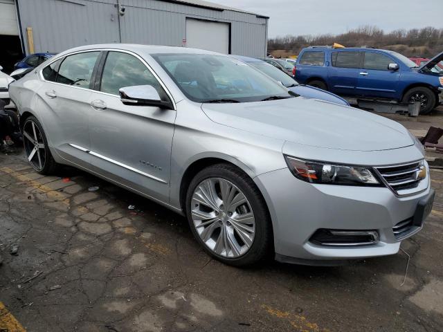 Photo 4 from auction – 2015 CHEVROLET IMPALA LTZ with VIN 1G1165S33FU149018
