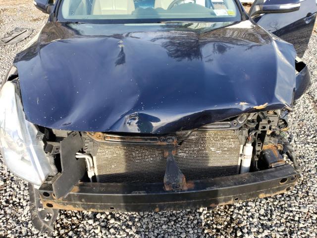 Photo 12 from auction – 2011 NISSAN ALTIMA BAS with VIN 1N4AL2AP6BN450315