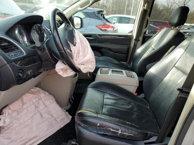 Photo 7 from auction – 2012 CHRYSLER TOWN & COU with VIN 2C4RC1BG3CR326299