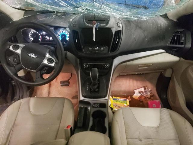 Photo 8 from auction – 2014 FORD ESCAPE SE with VIN 1FMCU9GX9EUB91857