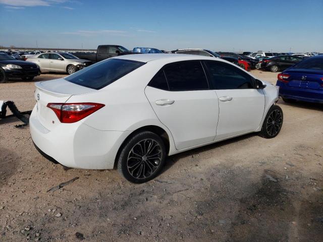 Photo 3 from auction – 2015 TOYOTA COROLLA L with VIN 5YFBURHE1FP288384