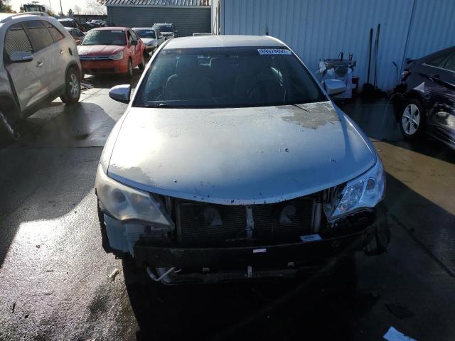 Photo 5 from auction – 2014 TOYOTA CAMRY L with VIN 4T1BF1FK9EU406635