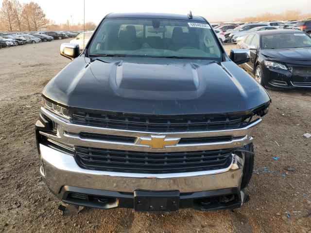 Photo 5 from auction – 2021 CHEVROLET SILVERADO with VIN 1GCRYDED1MZ101049