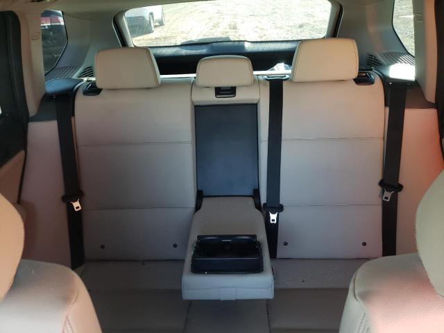 Photo 10 from auction – 2016 BMW X3 XDRIVE2 with VIN 5UXWX9C54G0D70946