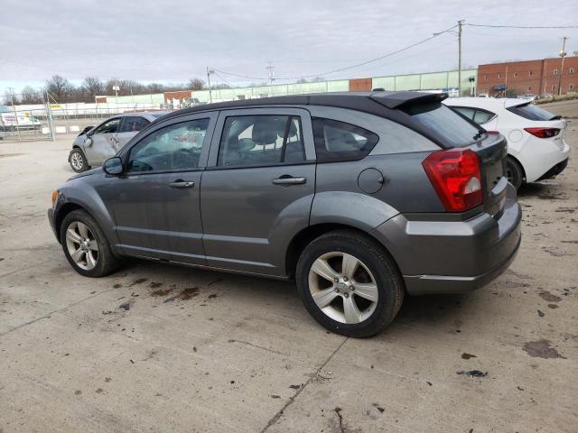 Photo 2 from auction – 2012 DODGE CALIBER SX with VIN 1C3CDWDA4CD527998