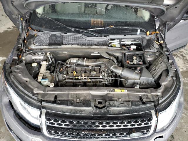 Photo 12 from auction – 2016 LAND ROVER RANGE ROVE with VIN SALVP2BG5GH084506