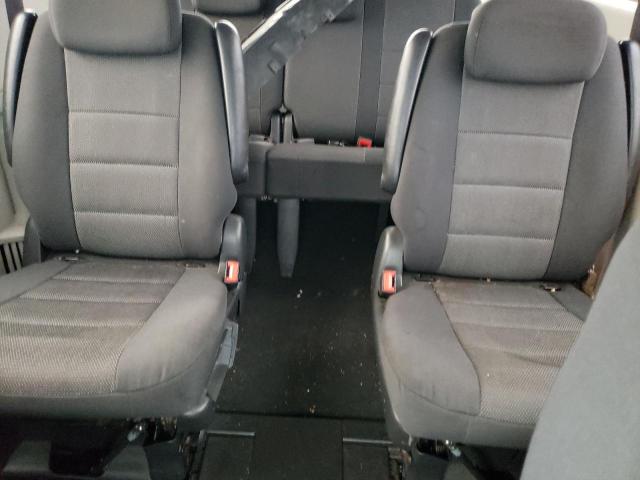 Foto 10 de la subasta – 2008 DODGE CARAVAN con VIN 1D8HN44H78B172300