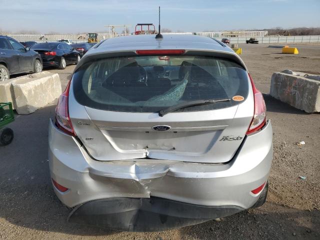 Photo 6 from auction – 2014 FORD FIESTA SE with VIN 3FADP4EJ4EM200749