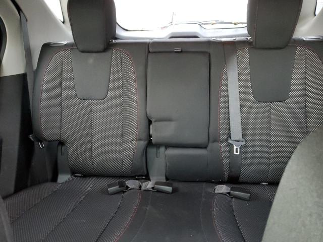 Photo 10 from auction – 2015 CHEVROLET EQUINOX LT with VIN 2GNALBEK9F1107957