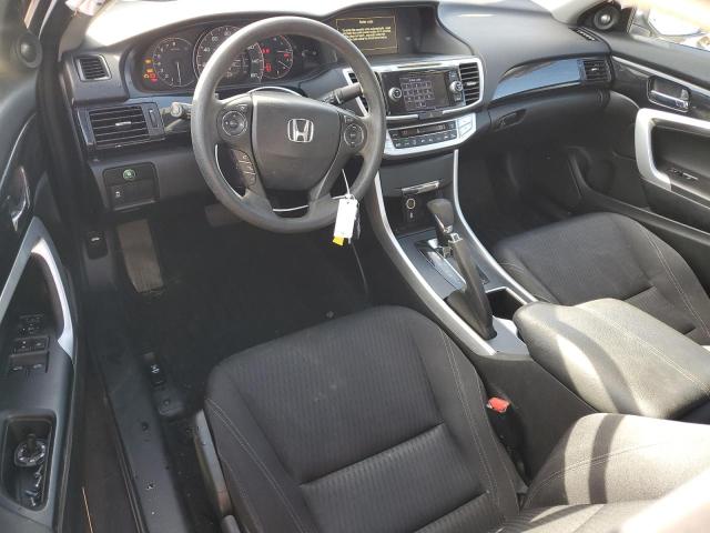 Photo 8 from auction – 2015 HONDA ACCORD EX with VIN 1HGCT1B77FA003146