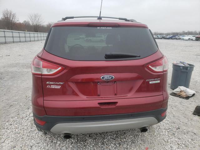 Photo 6 from auction – 2013 FORD ESCAPE TIT with VIN 1FMCU0J93DUD68388