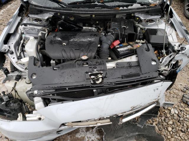 Photo 11 from auction – 2015 MITSUBISHI LANCER ES with VIN JA32U2FU0FU025869