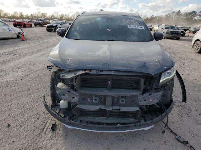 Photo 5 from auction – 2019 LINCOLN MKC SELECT with VIN 5LMCJ2C97KUL19030