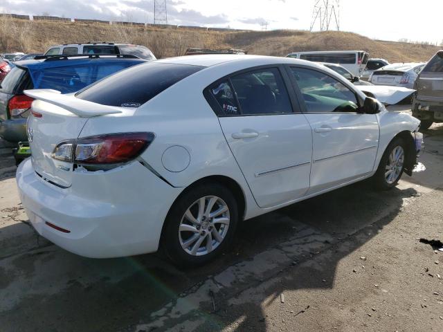 Photo 3 from auction – 2012 MAZDA 3 I with VIN JM1BL1V71C1535803