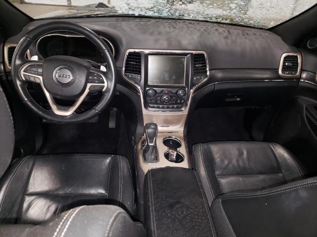 Photo 8 from auction – 2017 JEEP GRAND CHER with VIN 1C4RJFBG1HC815366
