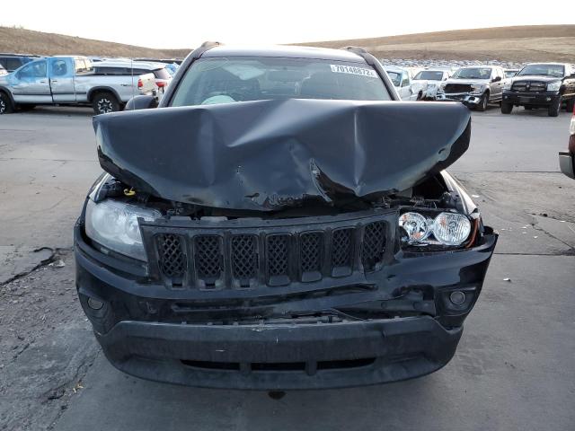 Photo 5 from auction – 2014 JEEP COMPASS SP with VIN 1C4NJCBA8ED729941