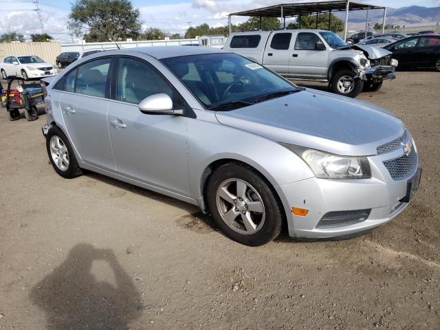Photo 4 from auction – 2012 CHEVROLET CRUZE LT with VIN 1G1PF5SC8C7306434