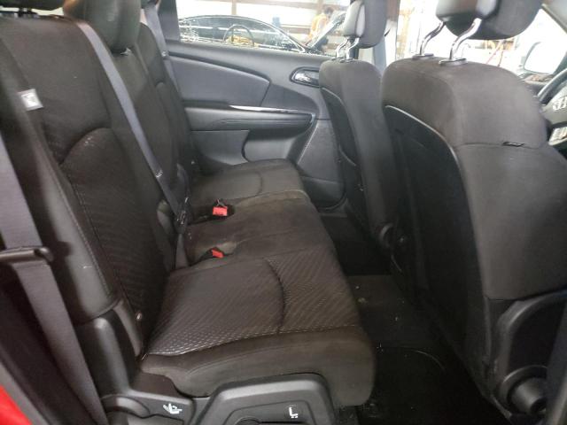 Photo 11 from auction – 2016 DODGE JOURNEY SX with VIN 3C4PDCBB7GT222423