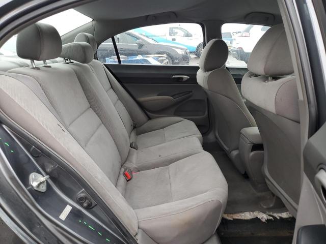 Photo 10 from auction – 2010 HONDA CIVIC LX with VIN 19XFA1F5XAE087169