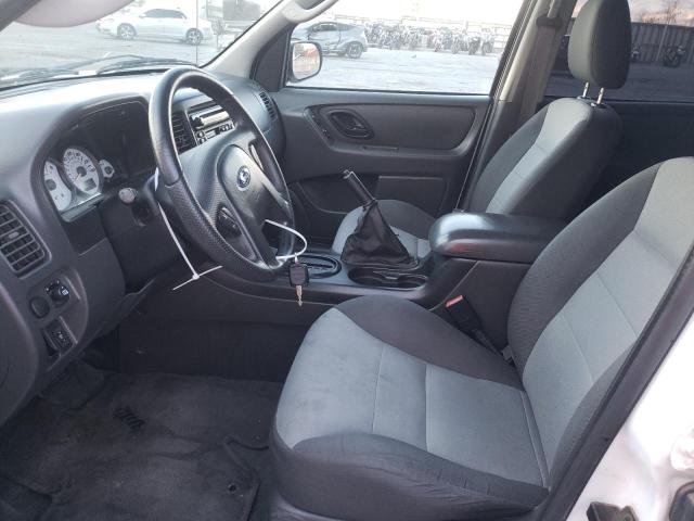 Photo 7 from auction – 2007 FORD ESCAPE XLS with VIN 1FMYU92Z27KC04669