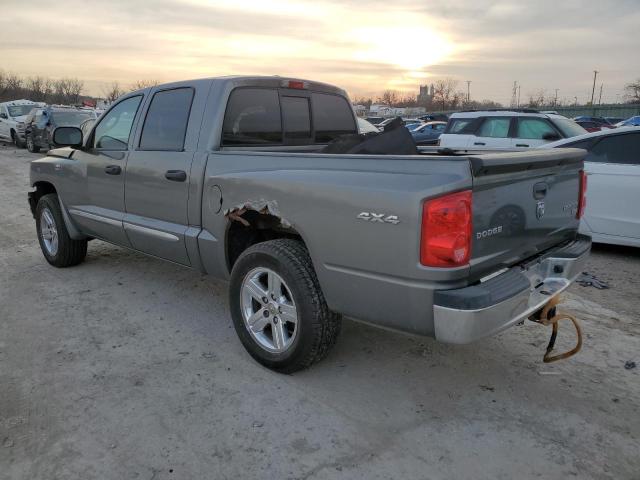 Photo 2 from auction – 2011 DODGE DAKOTA LAR with VIN 1D7RW5GP5BS585788