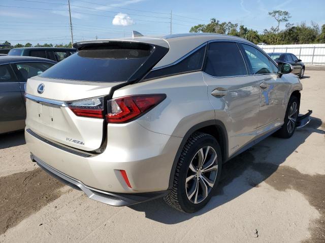 Photo 3 from auction – 2017 LEXUS RX 450H BA with VIN 2T2BGMCA5HC015218