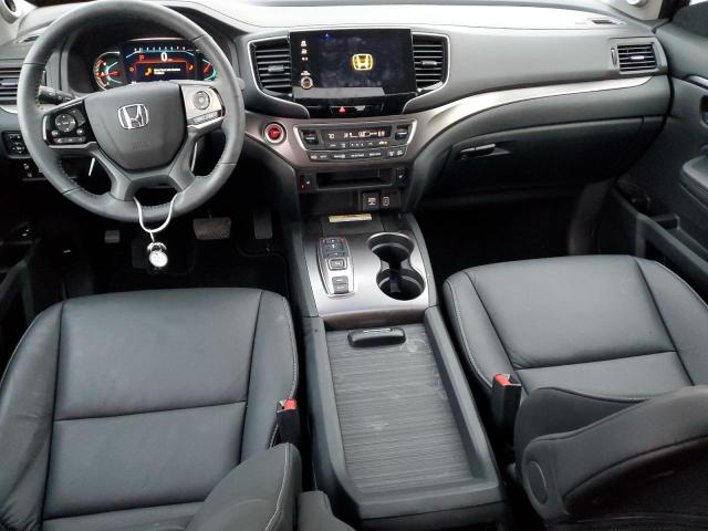 Photo 8 from auction – 2022 HONDA PILOT SE with VIN 5FNYF5H29NB033141