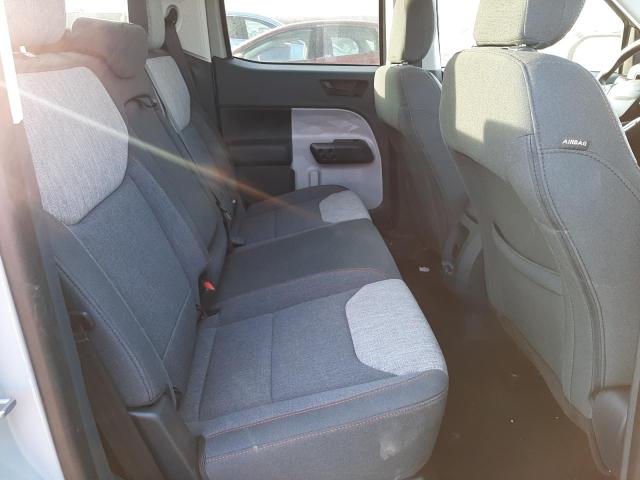 Photo 10 from auction – 2022 FORD MAVERICK X with VIN 3FTTW8F93NRA78764