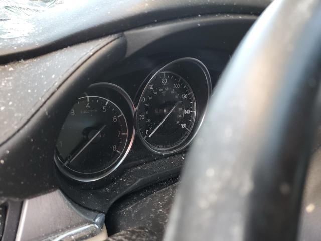 Photo 9 from auction – 2020 MAZDA 6 TOURING with VIN JM1GL1VM8L1515513