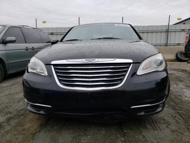 Photo 5 from auction – 2012 CHRYSLER 200 TOURIN with VIN 1C3CCBBB9CN108868