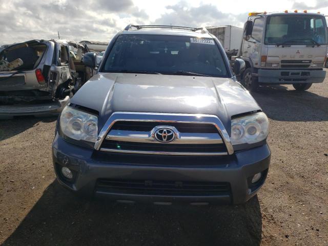 Photo 5 from auction – 2008 TOYOTA 4RUNNER SR with VIN JTEZU14R28K011295