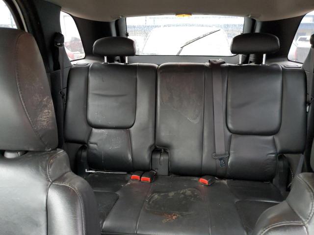 Photo 10 from auction – 2006 PONTIAC TORRENT with VIN 2CKDL73F366133832