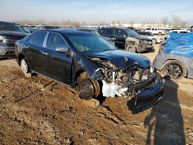 Photo 4 from auction – 2014 TOYOTA CAMRY L with VIN 4T4BF1FK4ER377230