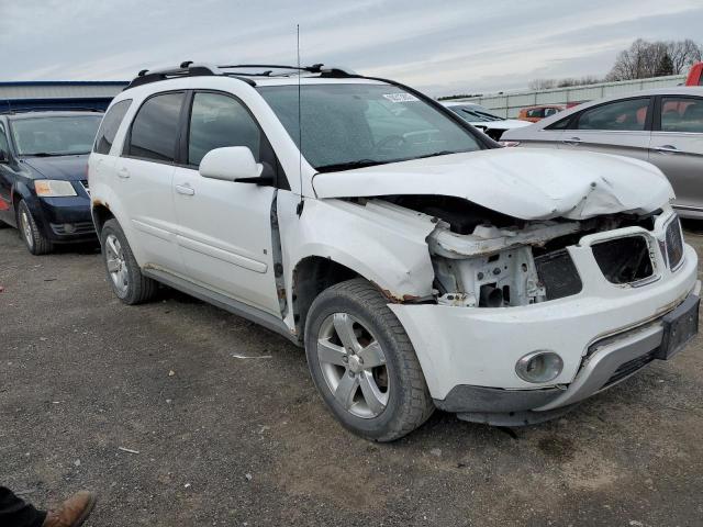 Photo 4 from auction – 2006 PONTIAC TORRENT with VIN 2CKDL73F366133832