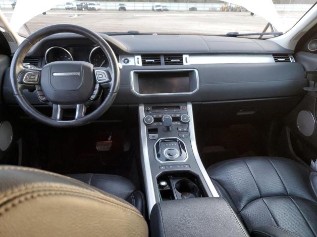 Photo 8 from auction – 2017 LAND ROVER RANGE ROVE with VIN SALVP2BGXHH243828