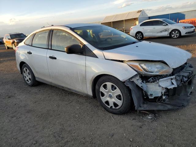 Photo 4 from auction – 2013 FORD FOCUS S with VIN 1FADP3E29DL151325