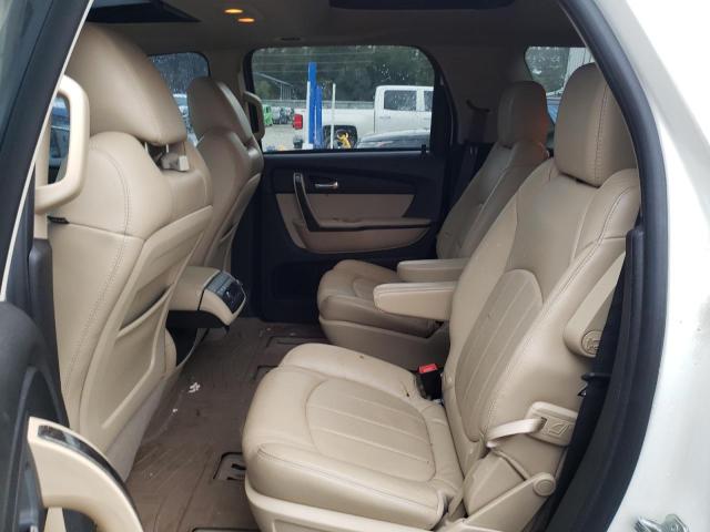 Photo 10 from auction – 2012 GMC ACADIA DEN with VIN 1GKKRTED8CJ376248