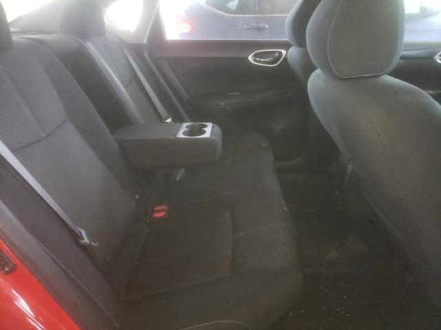 Photo 10 from auction – 2019 NISSAN SENTRA S with VIN 3N1AB7AP1KY308390