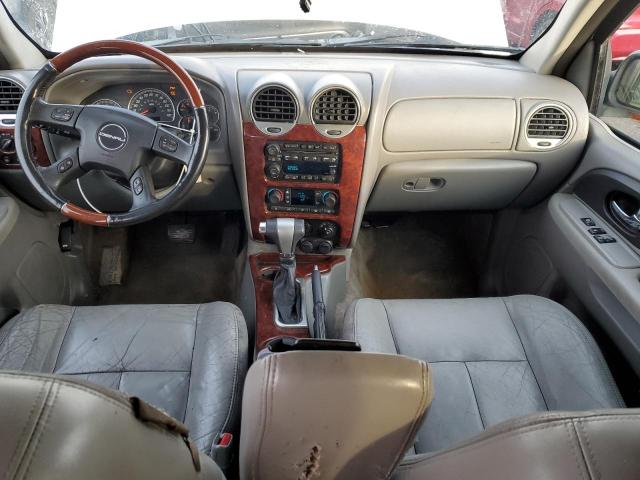 Photo 8 from auction – 2005 GMC ENVOY DENA with VIN 1GKET63M552383268