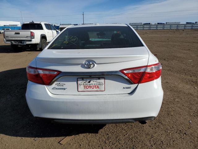 Photo 6 from auction – 2015 TOYOTA CAMRY LE with VIN 4T1BF1FK0FU930077