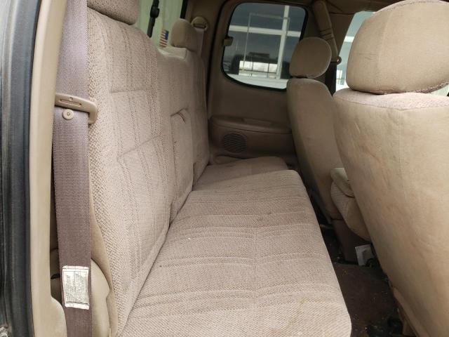 Photo 10 from auction – 2002 TOYOTA TUNDRA ACC with VIN 5TBBT44142S230496