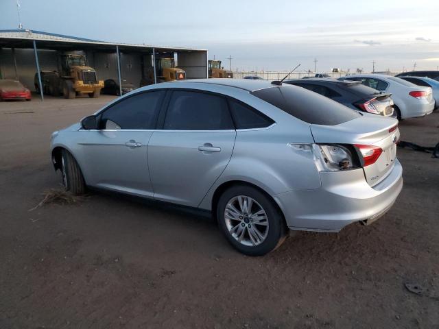 صورة رقم 2 من المزاد - 2012 FORD FOCUS SEL مع VIN 1FAHP3H23CL393796
