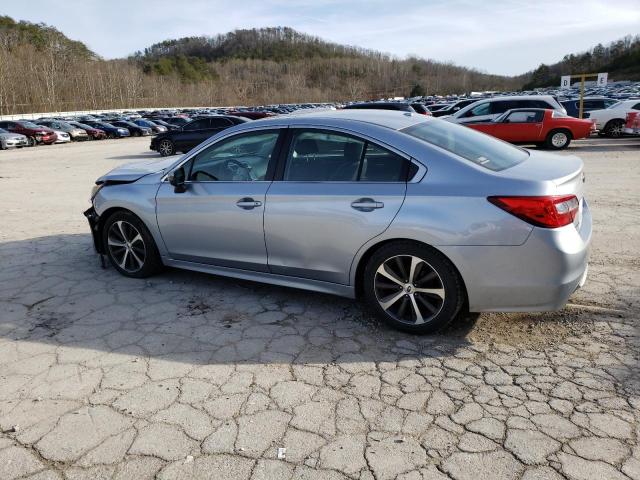 Photo 2 from auction – 2015 SUBARU LEGACY 2.5 with VIN 4S3BNAL60F3034527