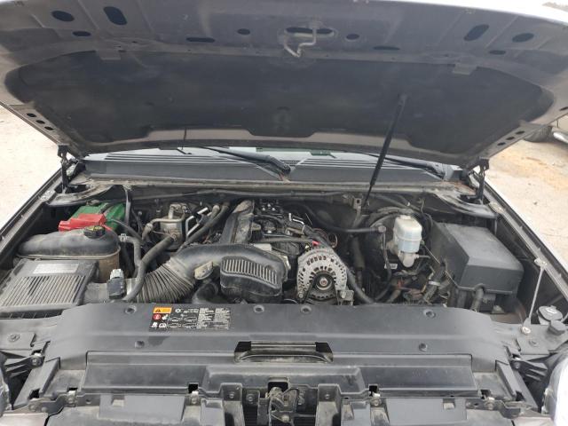 Photo 12 from auction – 2012 GMC YUKON XL D with VIN 1GKS1MEF6CR228034