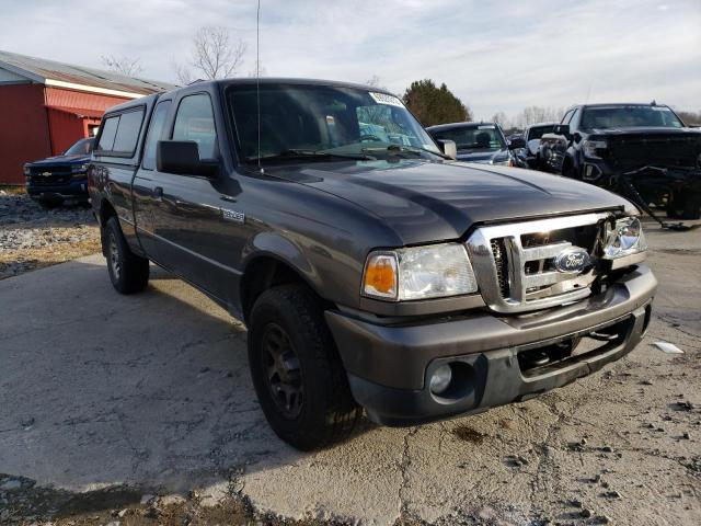 Фото 4 с аукциона – 2011 FORD RANGER SUP с VIN 1FTLR4FE1BPA56486