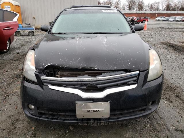 Photo 5 from auction – 2007 NISSAN ALTIMA 2.5 with VIN 1N4AL21E27C150644