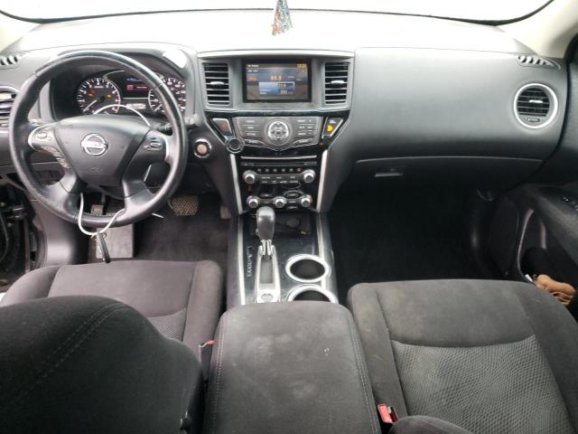 Photo 8 from auction – 2014 NISSAN PATHFINDER with VIN 5N1AR2MM8EC706282