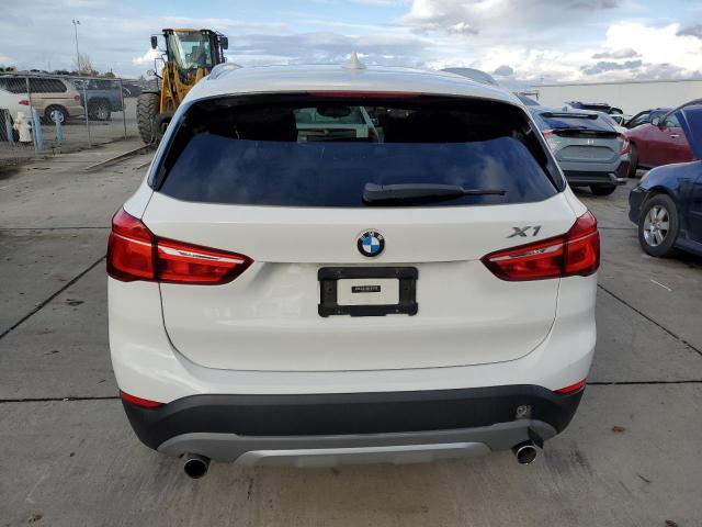 Photo 6 from auction – 2017 BMW X1 XDRIVE2 with VIN WBXHT3Z33H4A58283