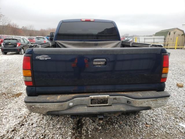 Photo 6 from auction – 2005 GMC NEW SIERRA with VIN 2GTEK19B451288594